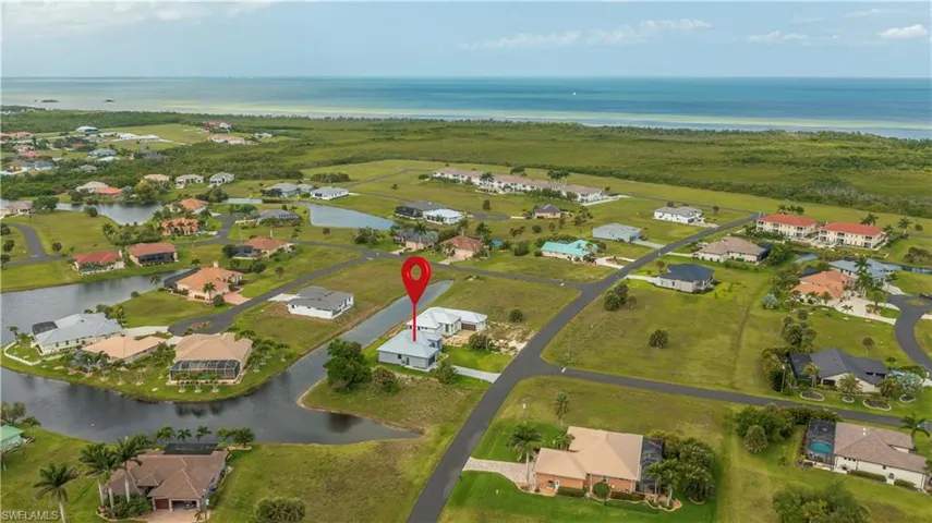 24097 Peppercorn Rd, Punta Gorda, Florida 33955