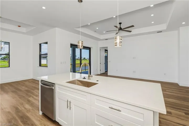 24097 Peppercorn Rd, Punta Gorda, Florida 33955