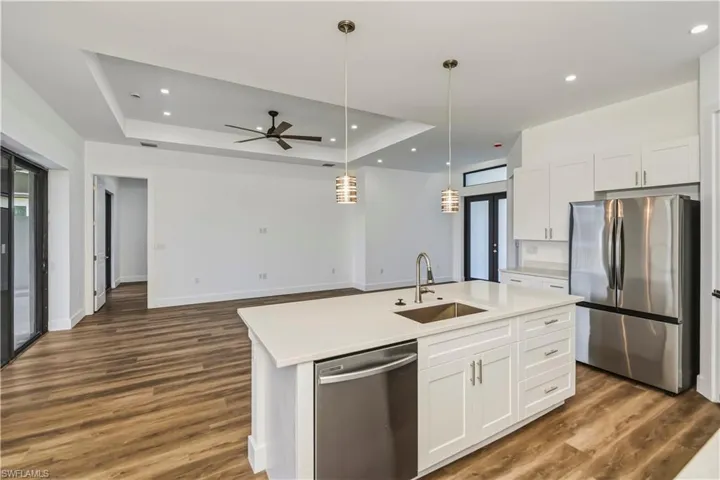 24097 Peppercorn Rd, Punta Gorda, Florida 33955
