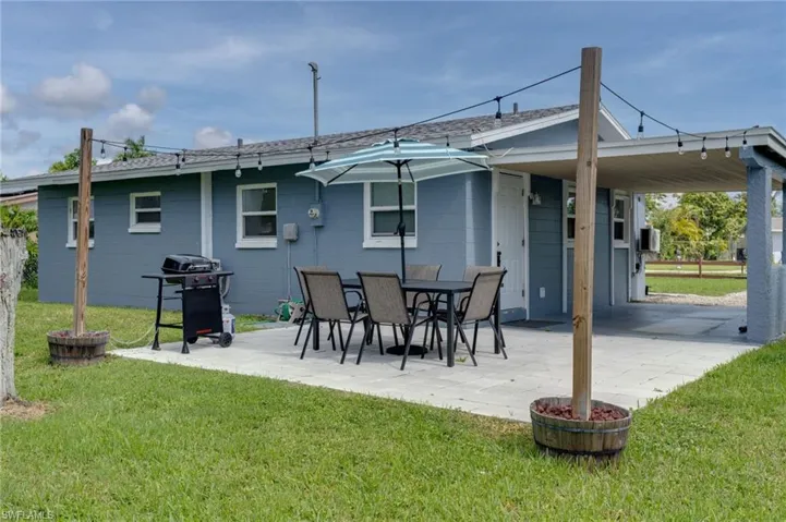 4630 New Haven Dr, Fort Myers, Florida 33908