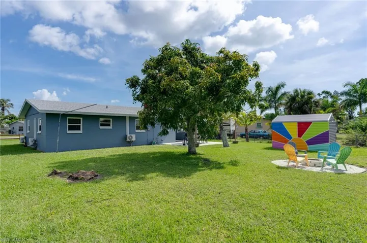 4630 New Haven Dr, Fort Myers, Florida 33908
