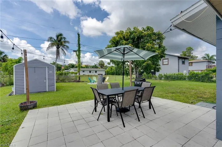 4630 New Haven Dr, Fort Myers, Florida 33908