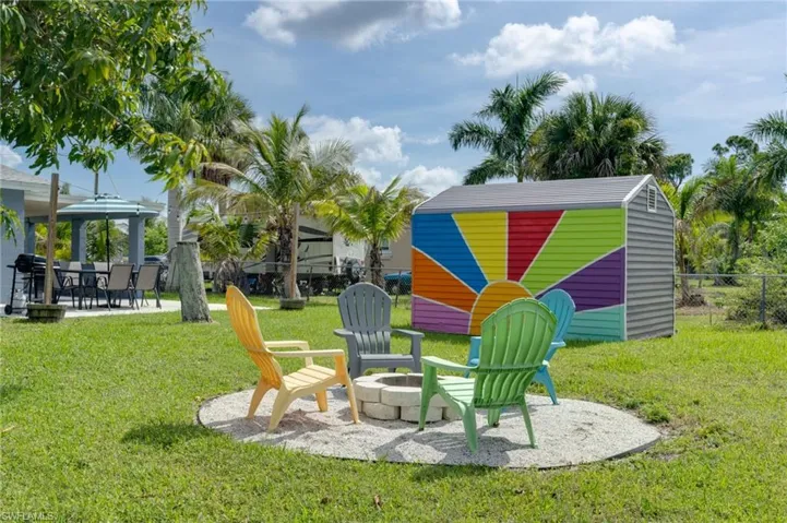 4630 New Haven Dr, Fort Myers, Florida 33908