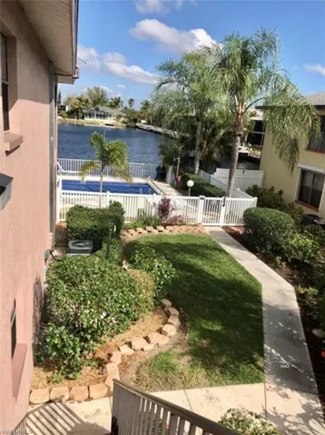 131 Sw 47th Ter 205, Cape Coral, Florida 33914