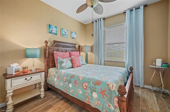 Guest Bedroom 1