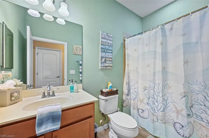 3rd Bathroom