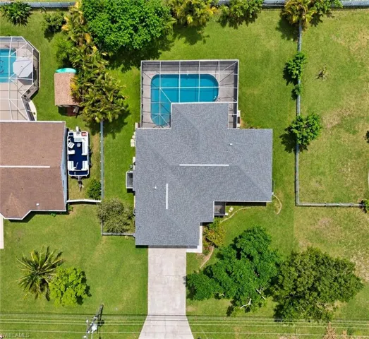 133 Ne 23rd Ave, Cape Coral, Florida 33909