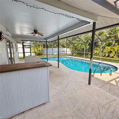 133 Ne 23rd Ave, Cape Coral, Florida 33909