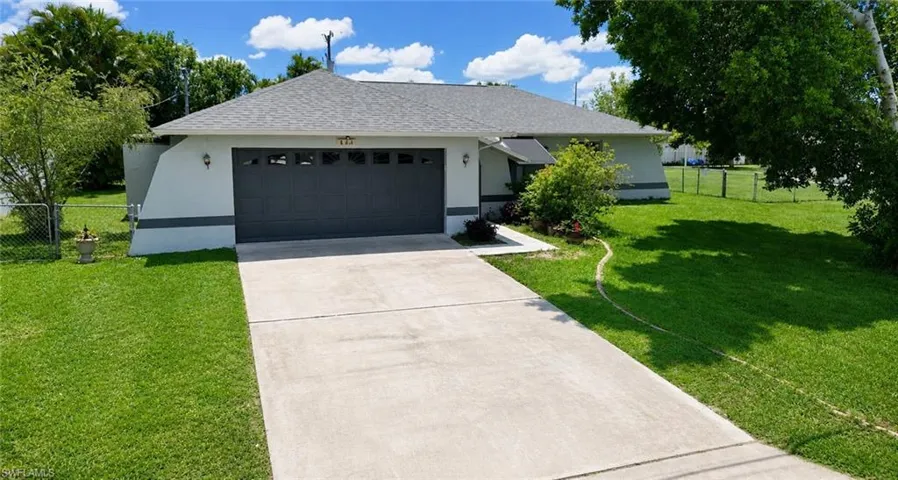 133 Ne 23rd Ave, Cape Coral, Florida 33909
