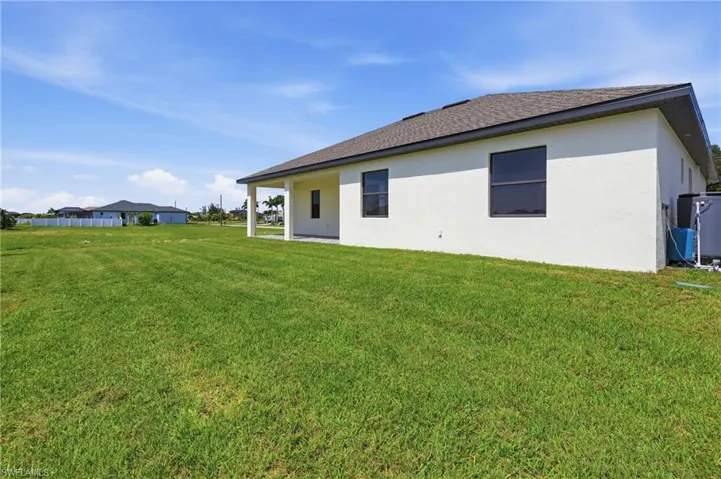 1428 Old Burnt Store Rd N, Cape Coral, Florida 33993
