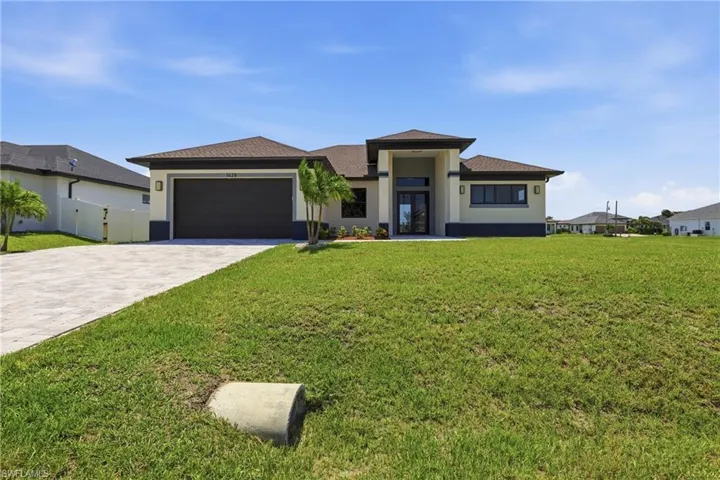 1428 Old Burnt Store Rd N, Cape Coral, Florida 33993