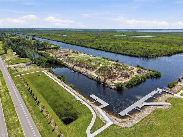 1428 Old Burnt Store Rd N, Cape Coral, Florida 33993