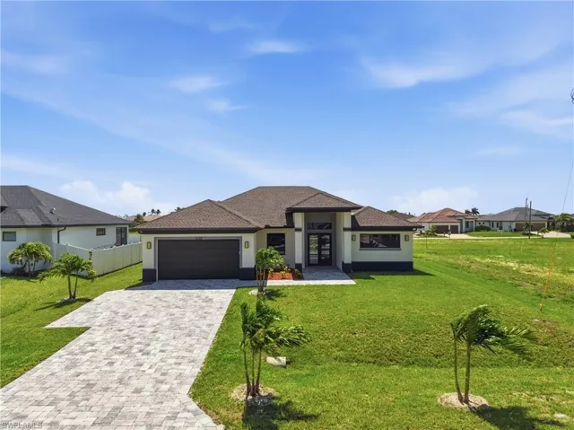 1428 Old Burnt Store Rd N, Cape Coral, Florida 33993
