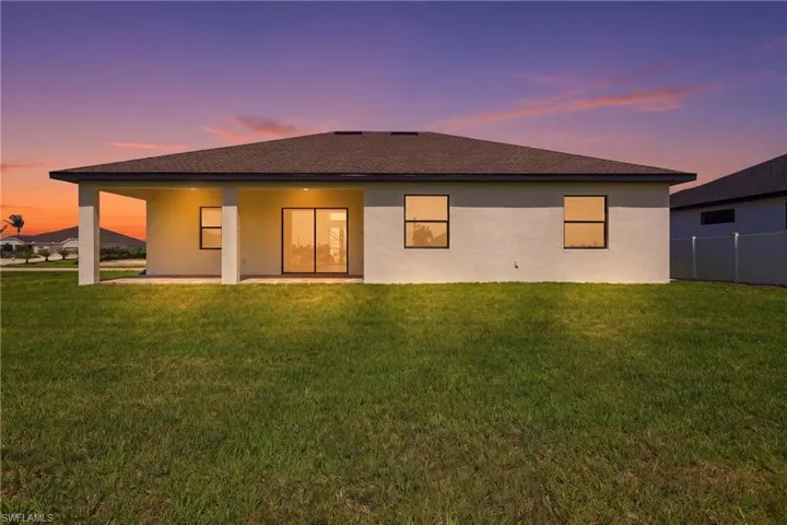 1428 Old Burnt Store Rd N, Cape Coral, Florida 33993