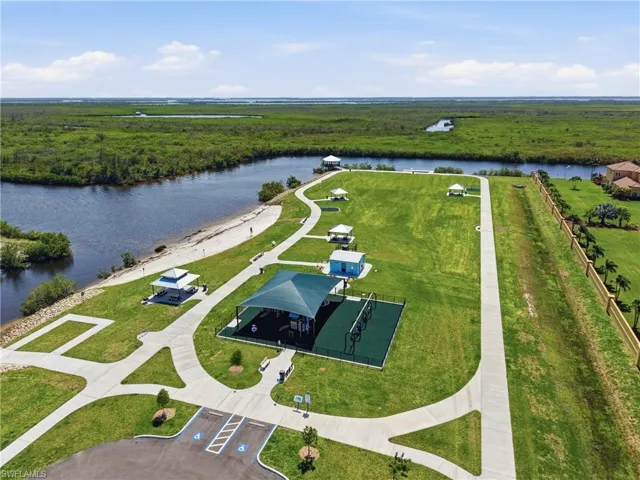 1428 Old Burnt Store Rd N, Cape Coral, Florida 33993