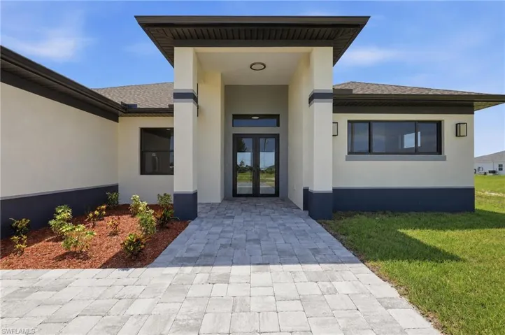 1428 Old Burnt Store Rd N, Cape Coral, Florida 33993