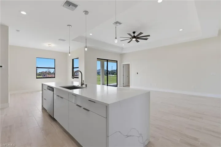 1428 Old Burnt Store Rd N, Cape Coral, Florida 33993