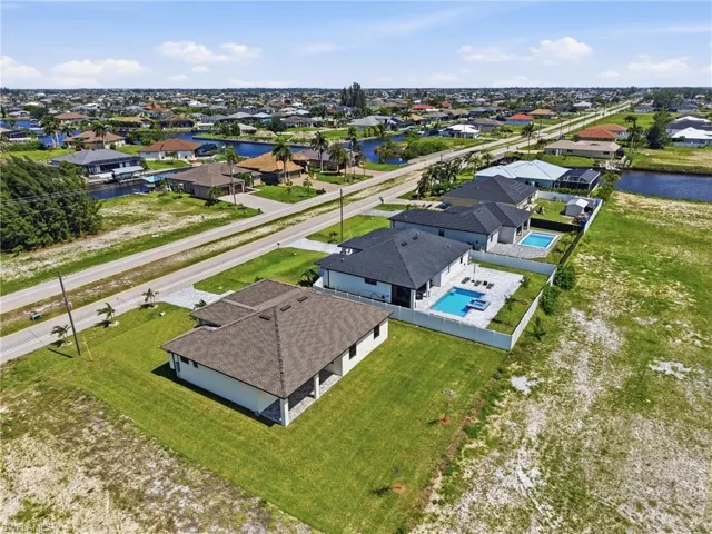 1428 Old Burnt Store Rd N, Cape Coral, Florida 33993