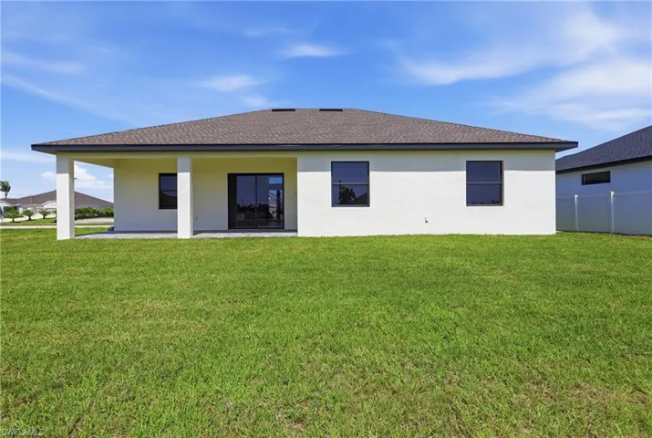 1428 Old Burnt Store Rd N, Cape Coral, Florida 33993