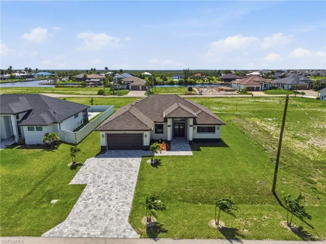 1428 Old Burnt Store Rd N, Cape Coral, Florida 33993