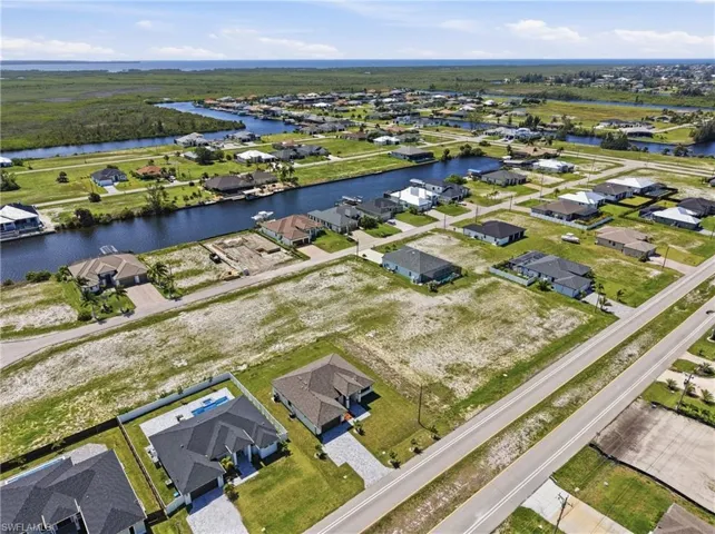 1428 Old Burnt Store Rd N, Cape Coral, Florida 33993