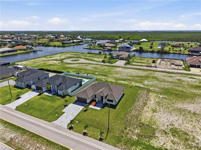 1428 Old Burnt Store Rd N, Cape Coral, Florida 33993