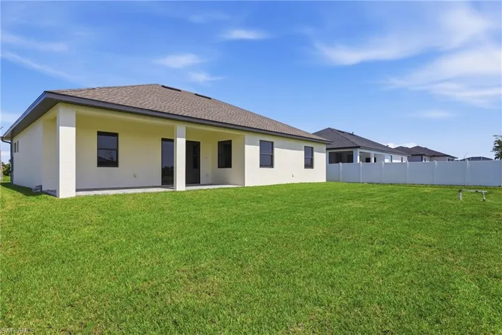 1428 Old Burnt Store Rd N, Cape Coral, Florida 33993