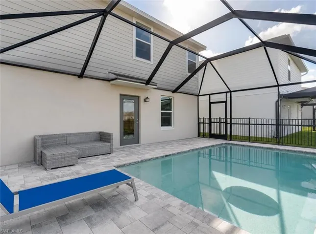 12210 Dakota Ridge Pl, Lehigh Acres, Florida 33974