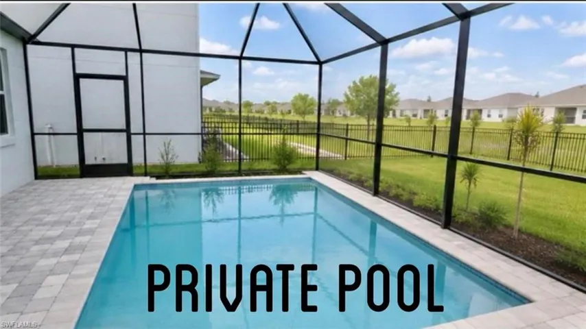 12210 Dakota Ridge Pl, Lehigh Acres, Florida 33974
