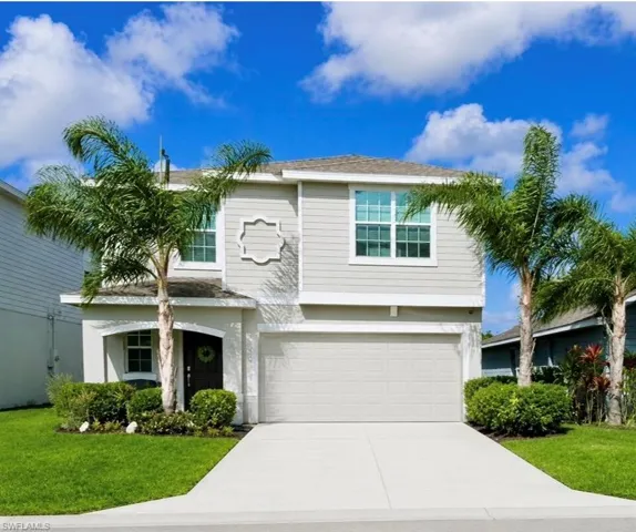 12210  Dakota Ridge  PL, Lehigh Acres, FL 33974
