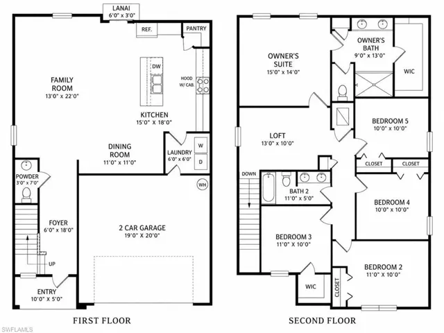 12210  Dakota Ridge  PL, Lehigh Acres, FL 33974