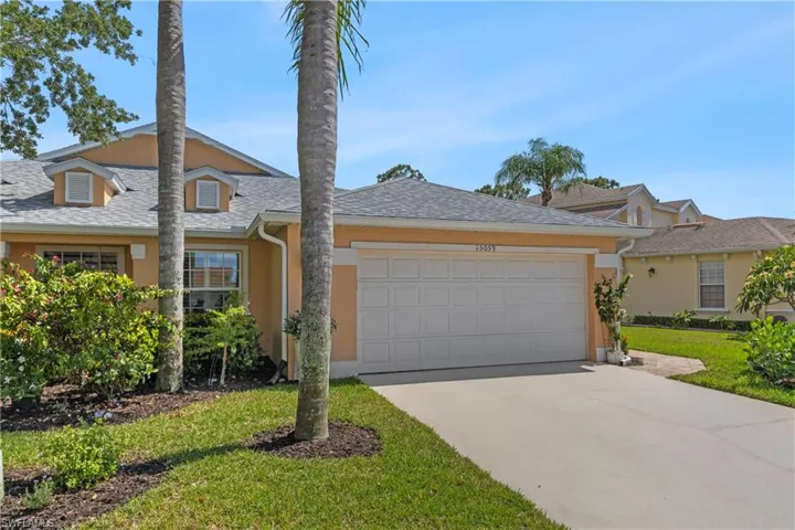 15059  Sterling Oaks  DR, Naples, FL 34110