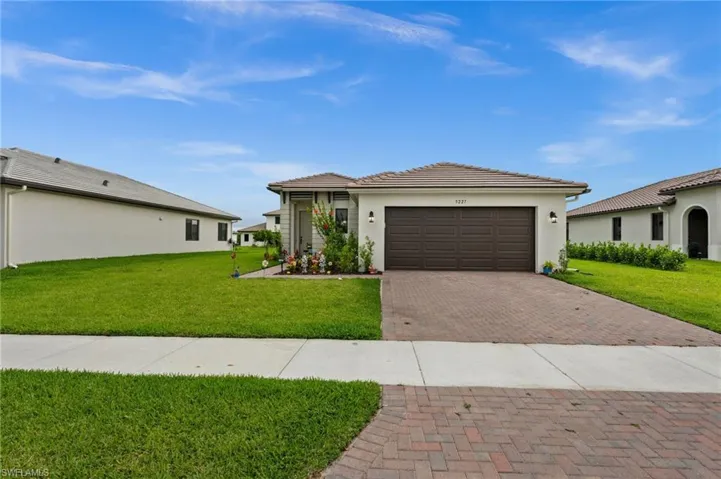 5227 Nevola Ave, Ave Maria, Florida 34142