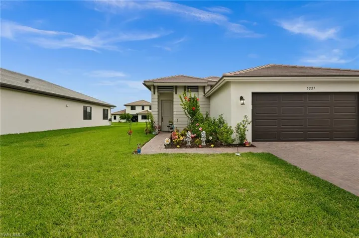5227 Nevola Ave, Ave Maria, Florida 34142