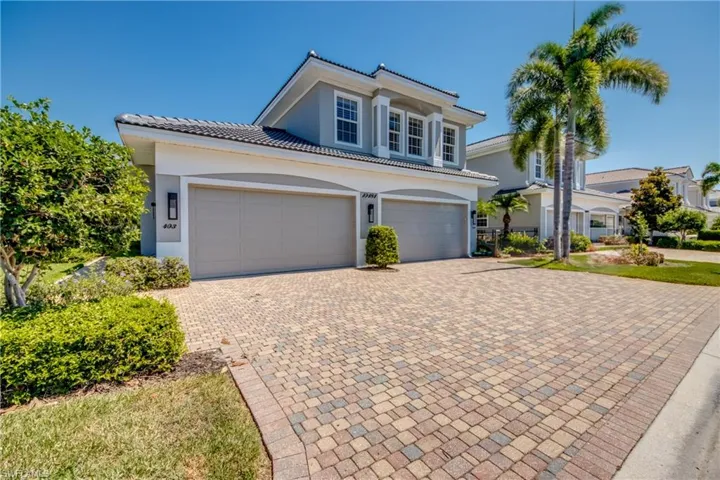 Welcome Home!