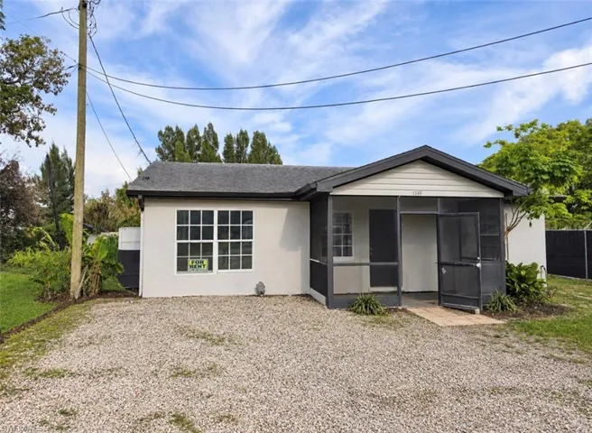 1140 4th Way, North Fort Myers, Florida 33903