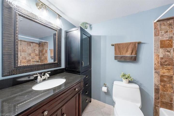 Bathroom #2