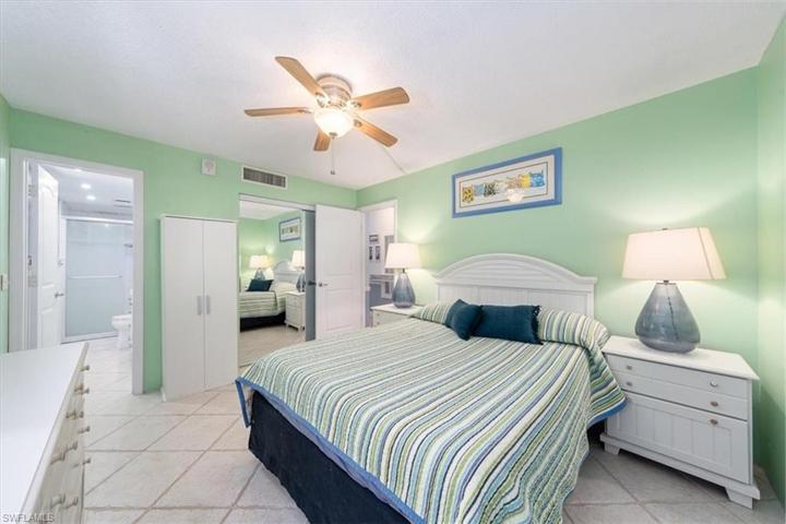 Bedroom #1