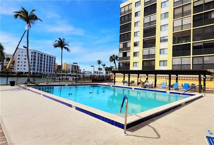 The Pool is open as of 2/1/24