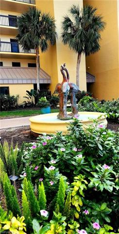 Water fountain