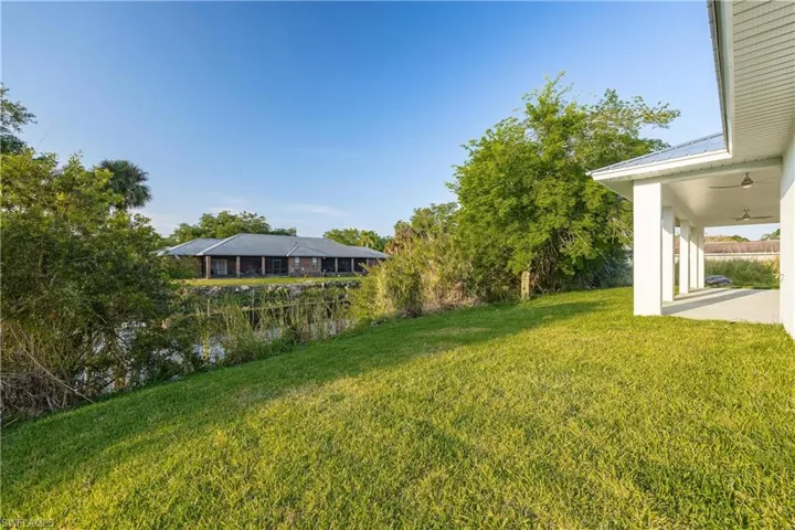351 4th AVE, LABELLE FL 33935