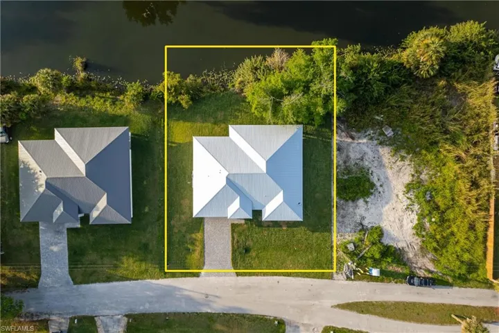 351 4th AVE, LABELLE FL 33935