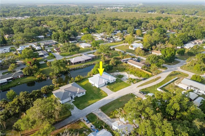 351 4th AVE, LABELLE FL 33935