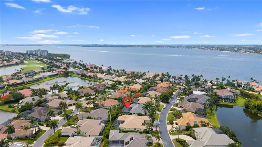 14540 Ocean Bluff Dr, Fort Myers, Florida 33908