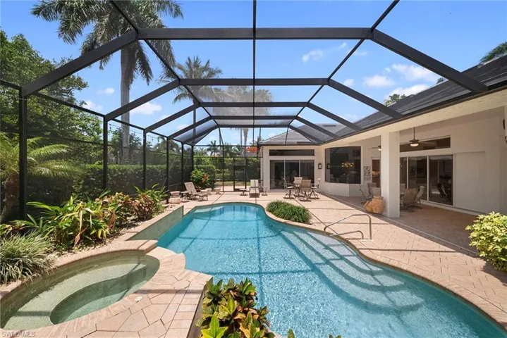 14540 Ocean Bluff Dr, Fort Myers, Florida 33908