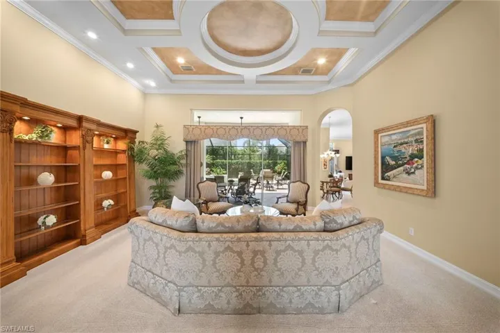 14540 Ocean Bluff Dr, Fort Myers, Florida 33908
