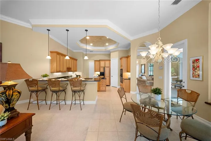 14540 Ocean Bluff Dr, Fort Myers, Florida 33908