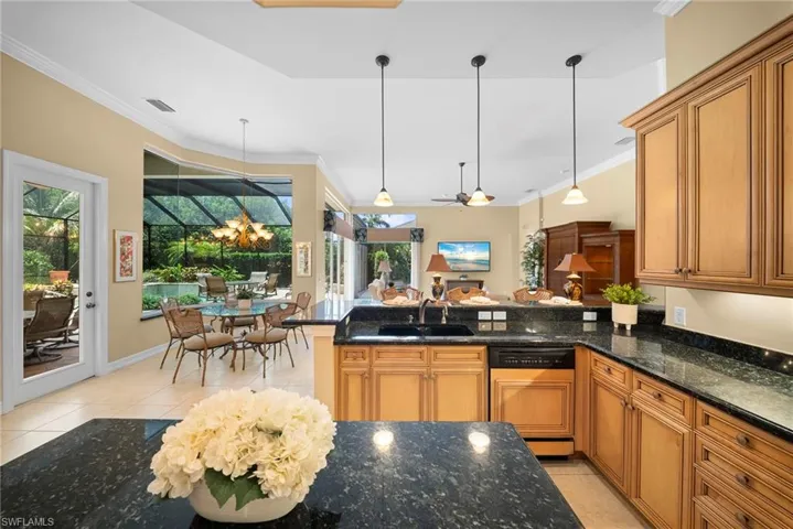 14540 Ocean Bluff Dr, Fort Myers, Florida 33908