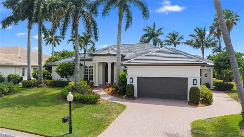 14540 Ocean Bluff Dr, Fort Myers, Florida 33908
