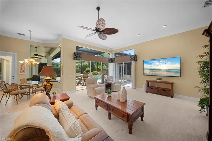 14540 Ocean Bluff Dr, Fort Myers, Florida 33908